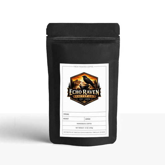 African Kahawa Blend